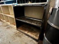 36 inch Metal Shelf