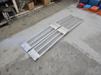 Oxlite 7 Ft Loading Ramps