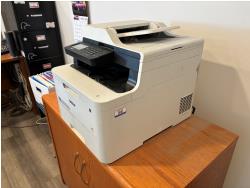 Brother MFC-L3770CDW Photo Copier