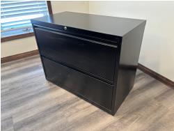 Filing Cabinet