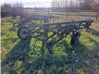 John Deere 5 Bottom Plow