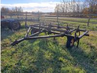 12 Ft Deep Tillage Cultivator