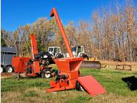 Farm King S/A Roller Mill