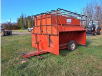 Easy Way 250 Bushel Creep Feeder