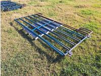 (2) 10 Ft Light Duty Livestock Panels