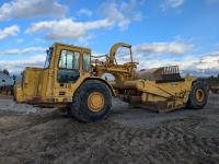 1988 Caterpillar 621E Motor Scraper