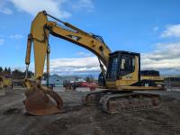 1998 Caterpillar 330B L 30 Ton Excavator