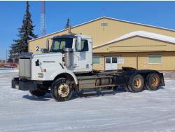 2014 Western Star 4900 SA T/A Day Cab Truck Tractor