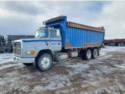 1997 Ford LTS9000 Silage Truck