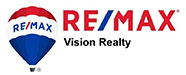 RE/MAX Vision Realty