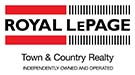 Royal LePage Town and Country Realty