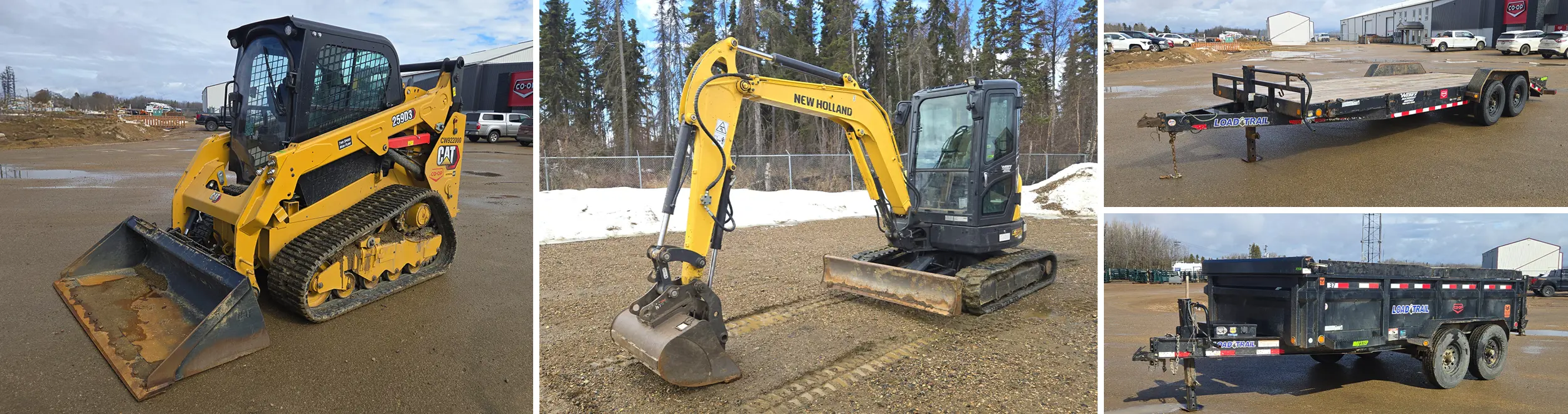 25EH auction feature
