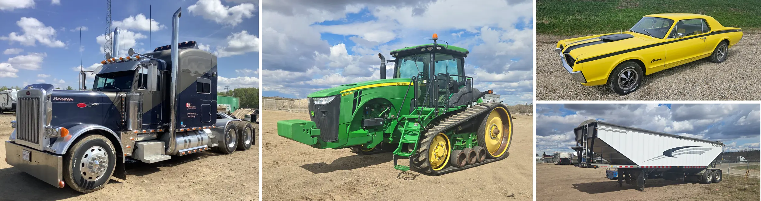 25FH auction feature