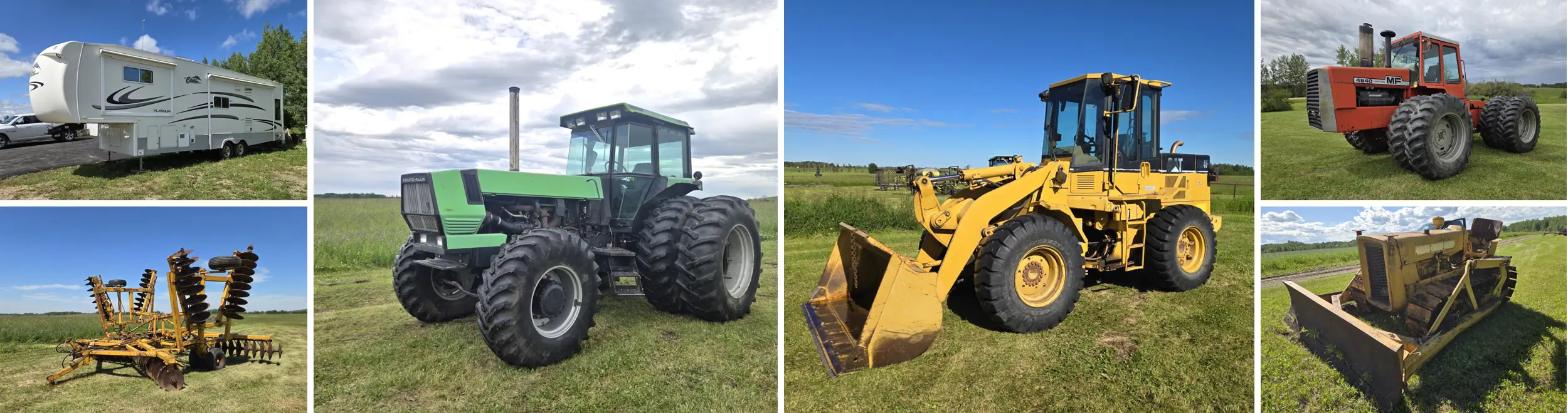 25GJ auction feature