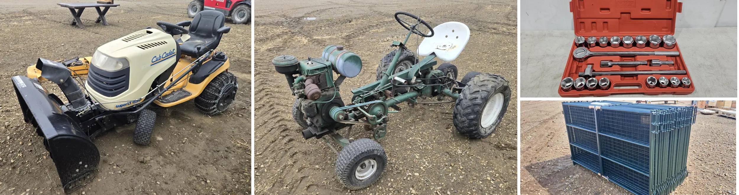 25HD auction feature