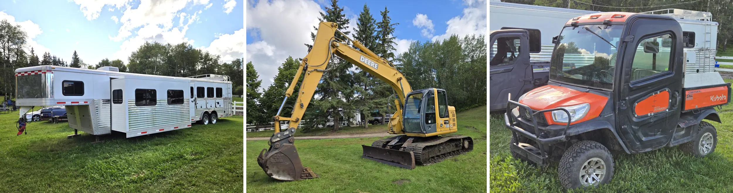25HF auction feature