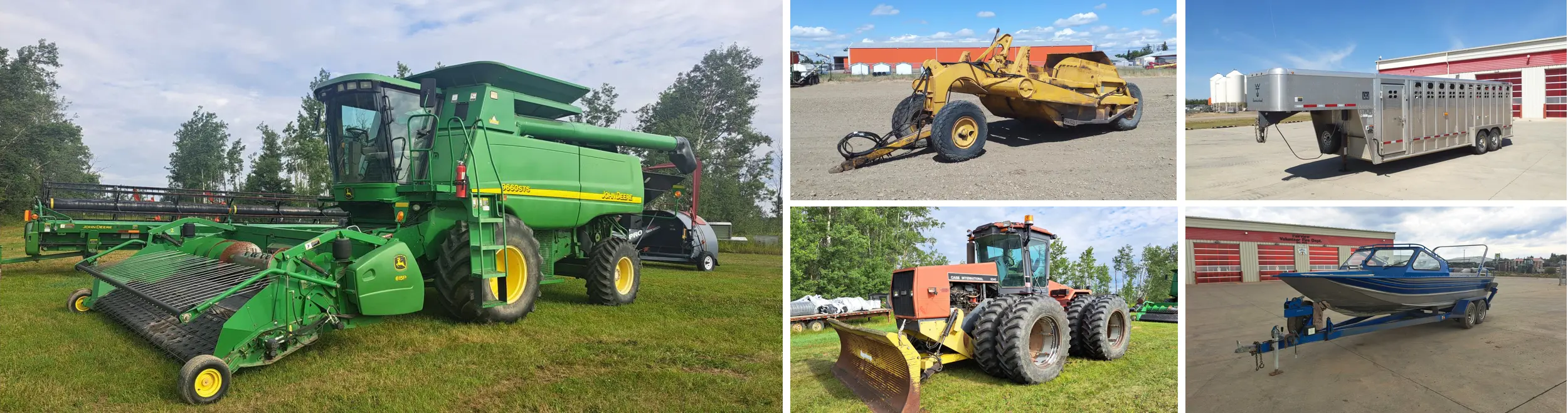 25IE auction feature