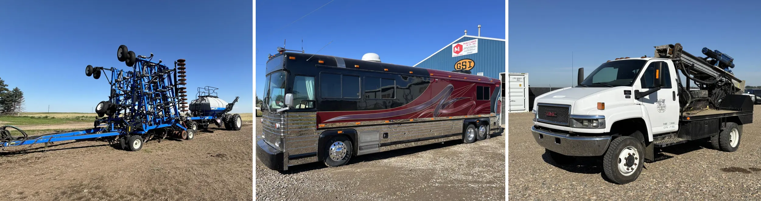 25IG auction feature
