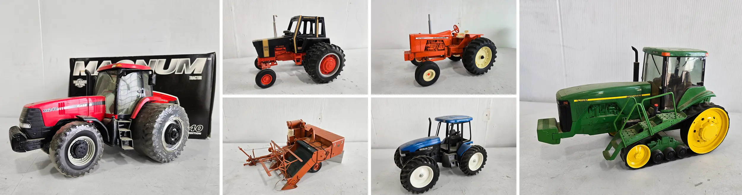 25IS auction feature