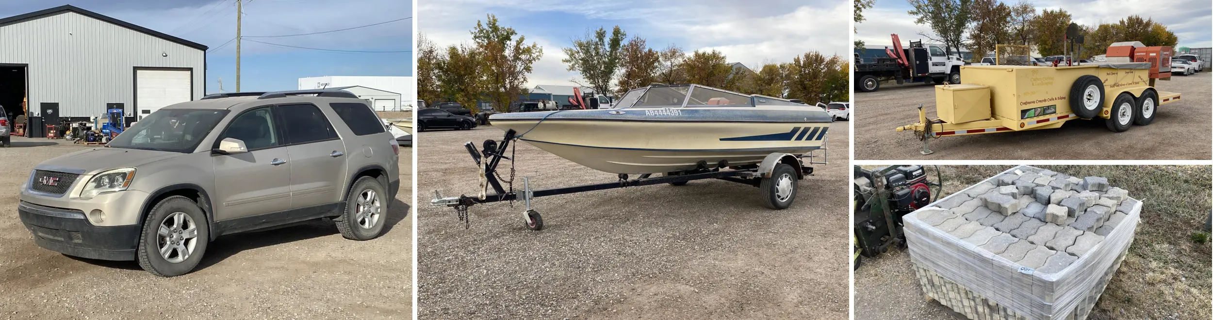 25JI auction feature