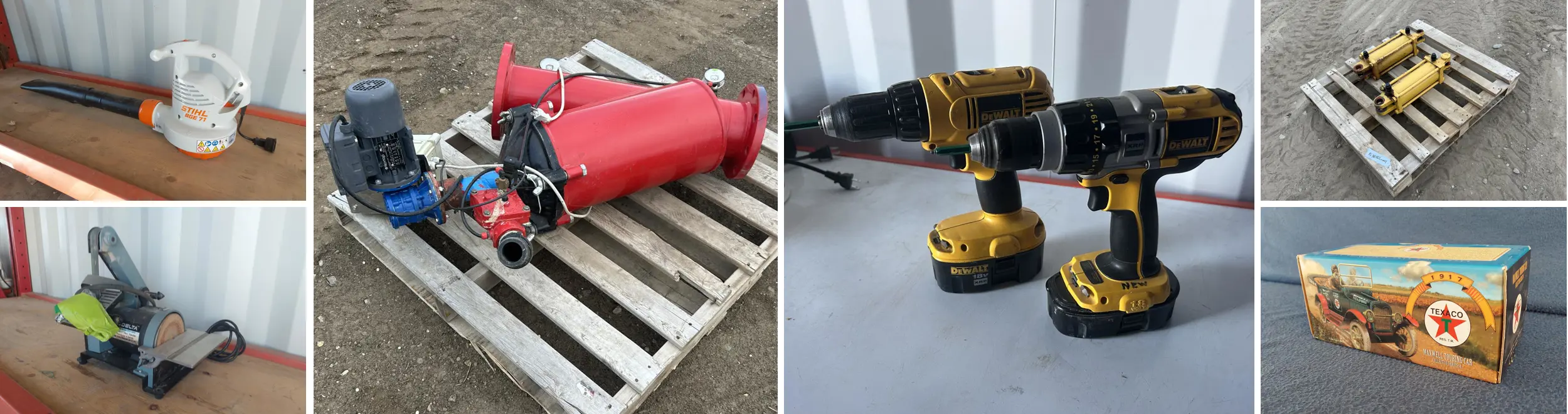 25KJ auction feature