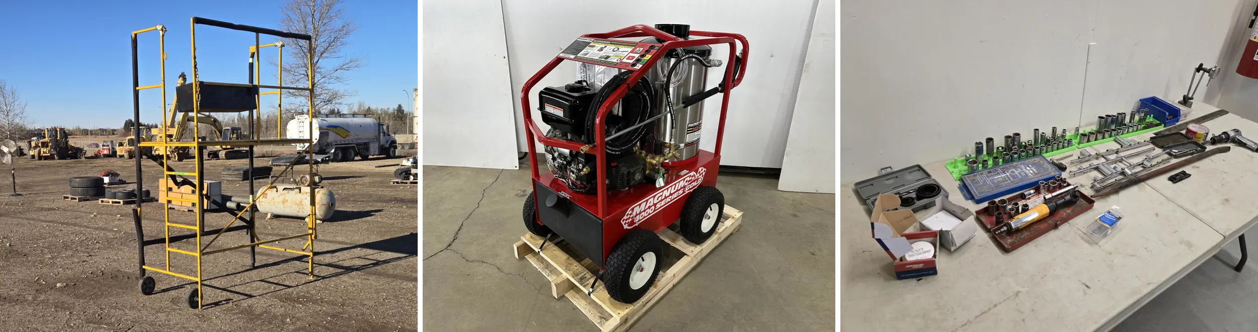 25KL auction feature