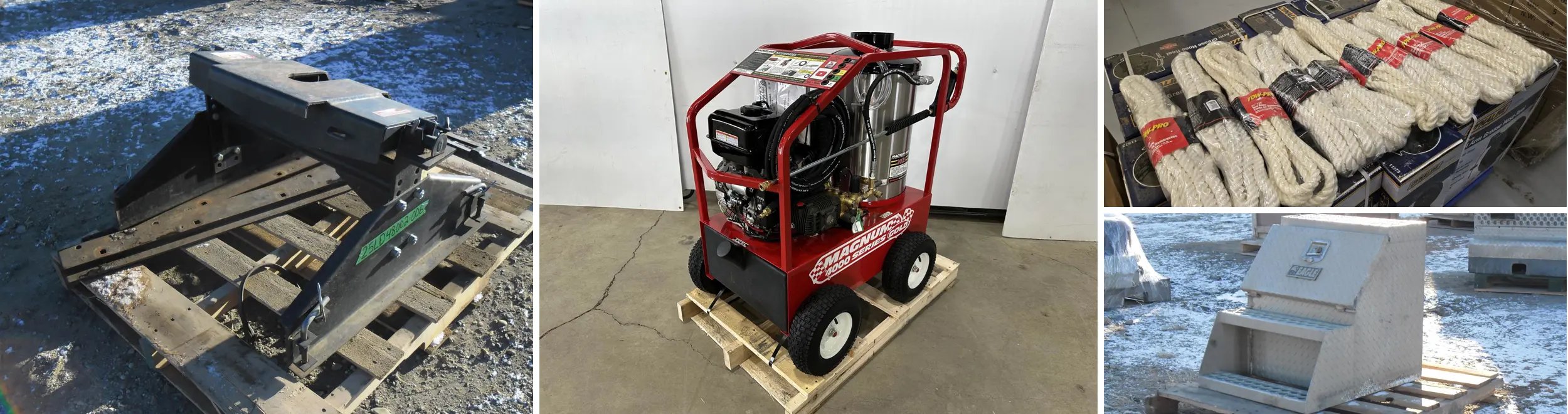 25LD auction feature