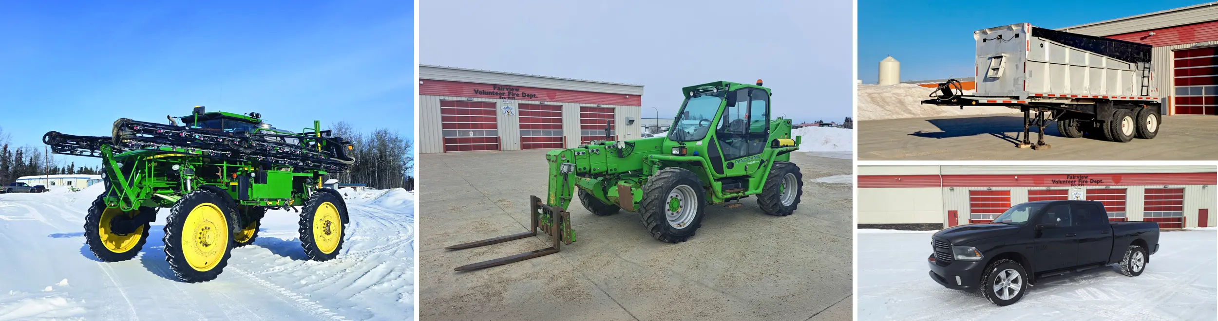 26DC auction feature