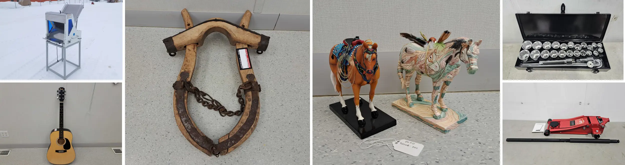 26DD auction feature