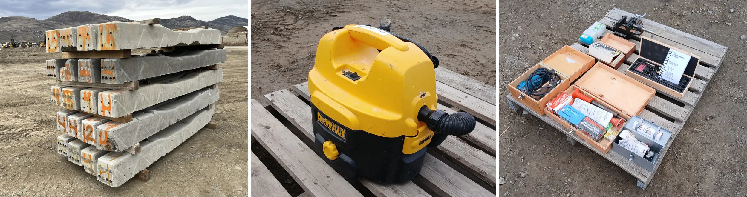 26DF auction feature