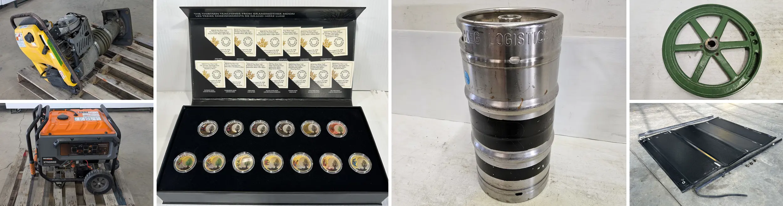 26DH auction feature