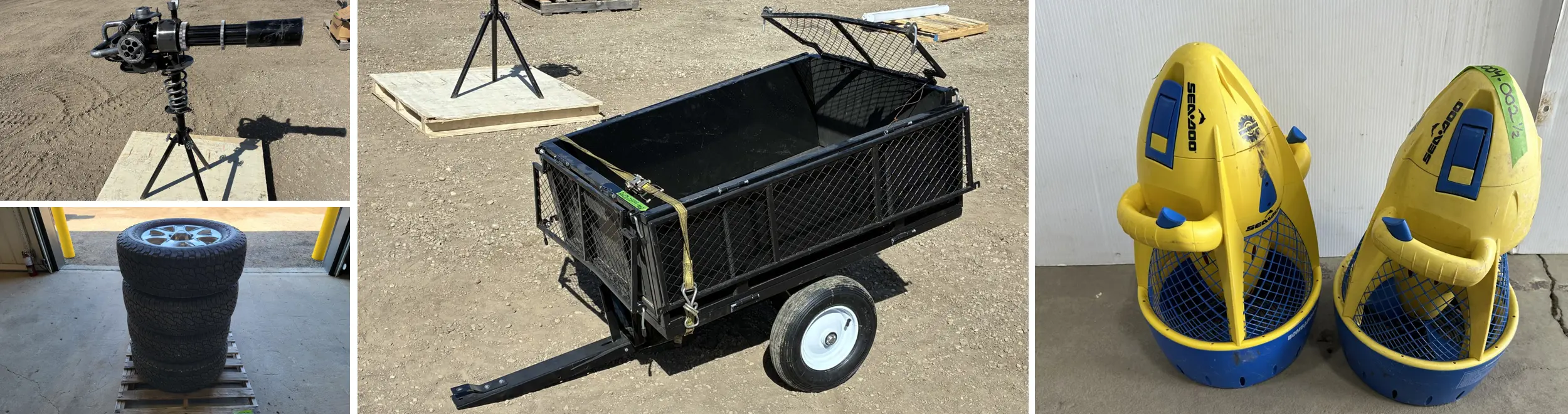 26ED auction feature