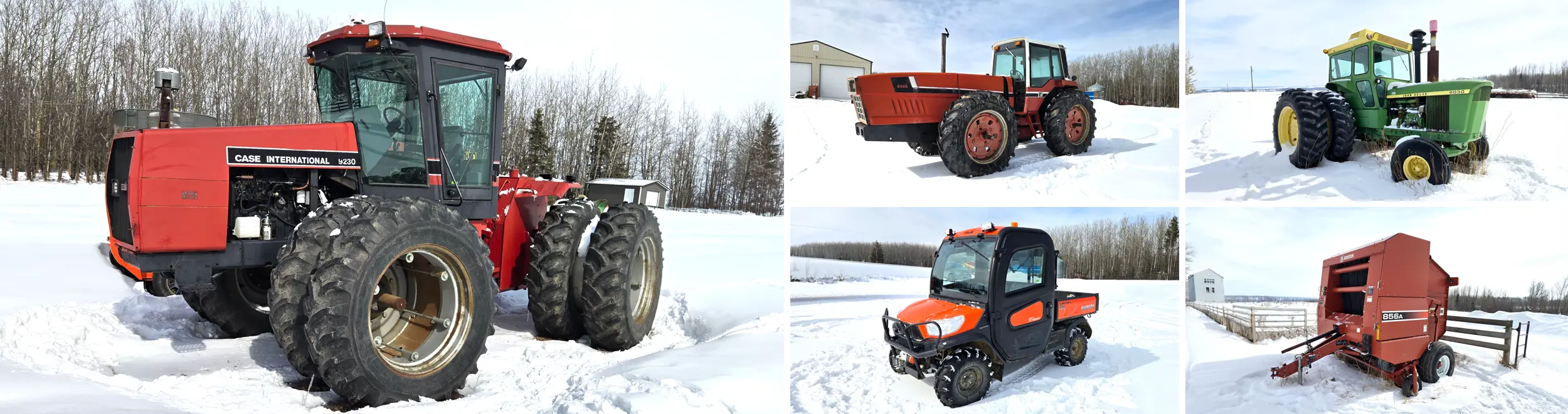 26EL auction feature
