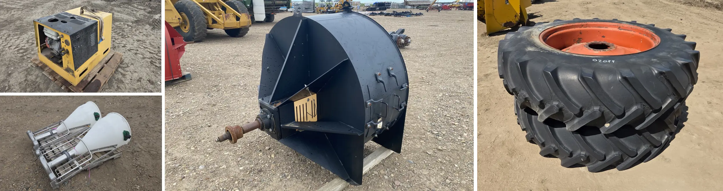 26GC auction feature