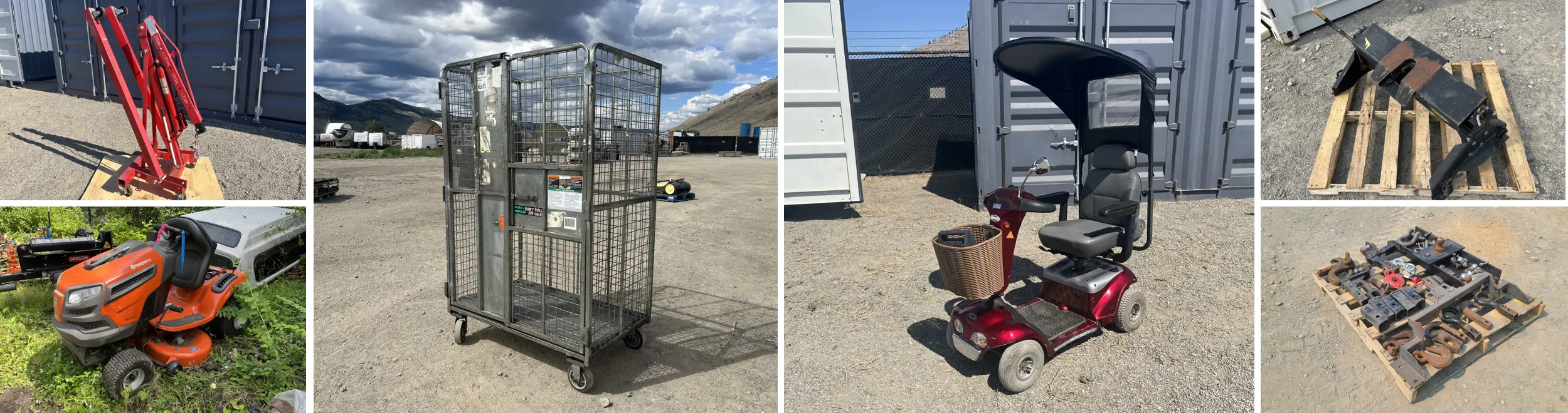 26IC auction feature