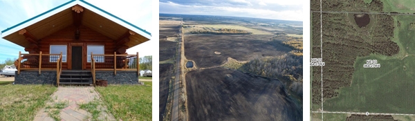 Unreserved Real Estate Consignment Auction - Various Consignors