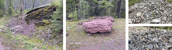 Unreserved Timed Real Estate Auction for Flathead Valley Landscape Rocks Inc.