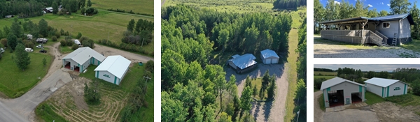 Unreserved Online Timed Real Estate Auction