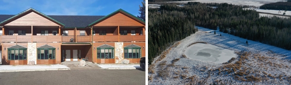 Unreserved Timed Online Real Estate Auction - Various Consignors