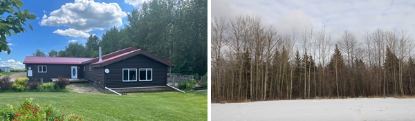 Unreserved Online Timed Real Estate Auction for the Estate of Gerald McGinnis