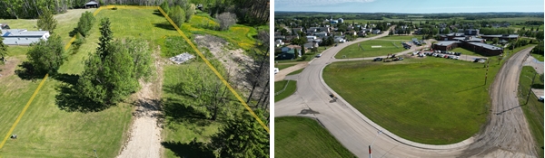 Real Estate Auction - Multiple Consignors