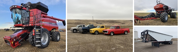 Major Realignment for Bob & Margo Schneyder