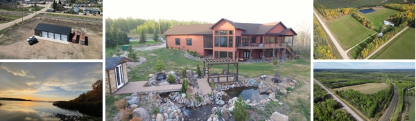 Real Estate Auction Various Locations