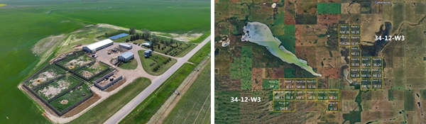 Unreserved Real Estate Auction in Saskatchewan and Alberta