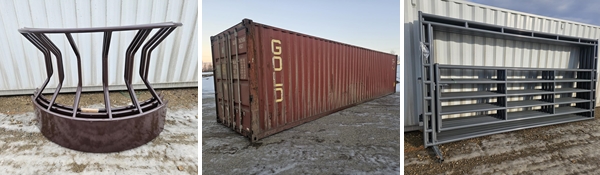 Miscellaneous Consignment Auction