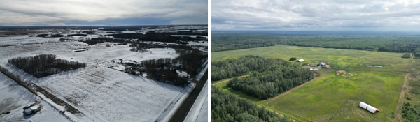 Online Real Estate Auction Various Locations