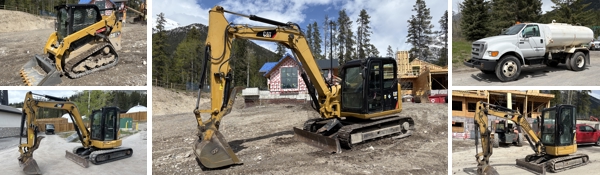 Prairie Pride Construction Ltd
