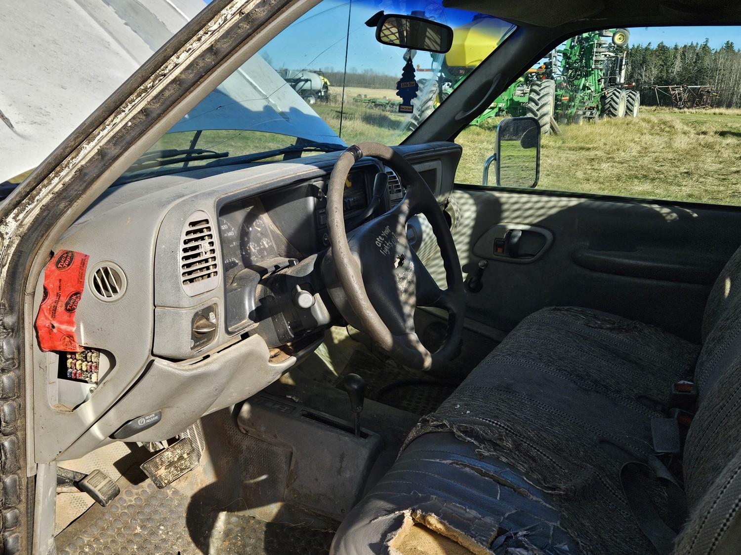 1998 Chevrolet 3500 4X4 Regular Cab Dually Pickup Truck - 26JB | Team ...