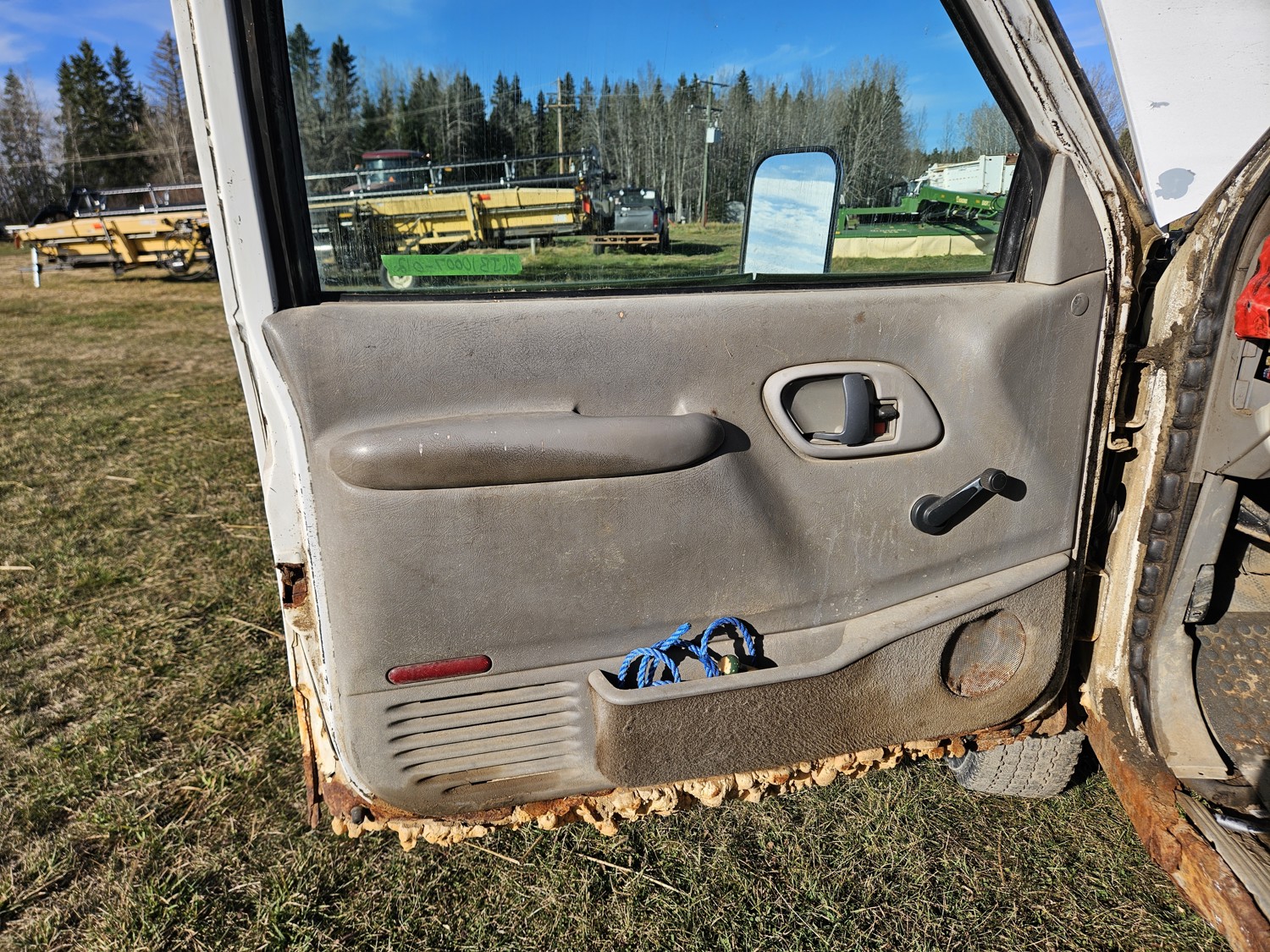 1998 Chevrolet 3500 4X4 Regular Cab Dually Pickup Truck - 26JB | Team ...