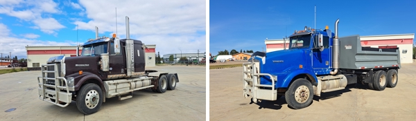 Equipment Consignment Auction